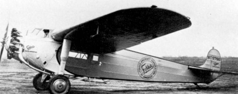 Uçak Postası 1928